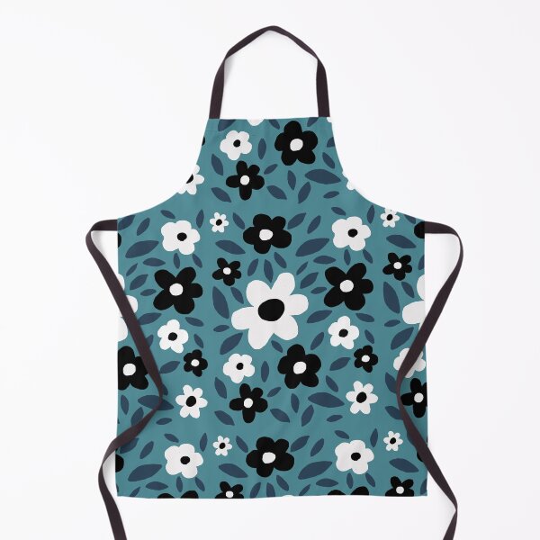 Item preview, Daisy-Mae Floral Pattern designed and sold by Lunarina.