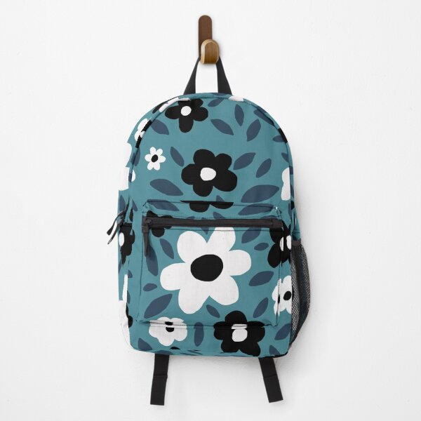 Item preview, Daisy-Mae Floral Pattern designed and sold by Lunarina.
