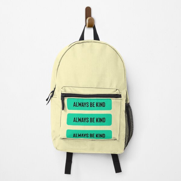 Item preview, Always be kind designed and sold by bumperapparels.