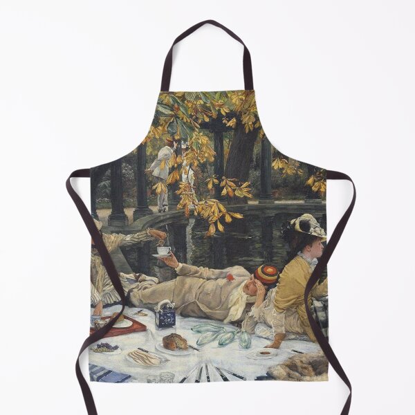 Item preview, James Tissot - Holyday 1876 designed and sold by artcenter.