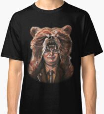 Bear Schrute Classic T-Shirt