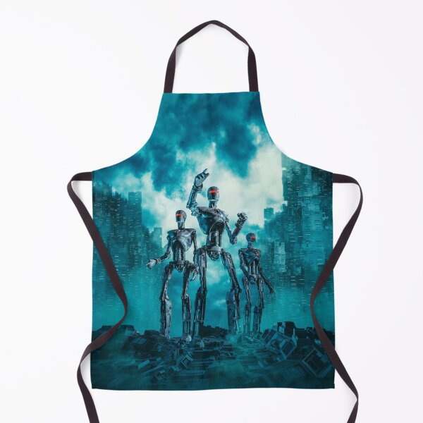 Item preview, The Patrol designed and sold by GrandeDuc.
