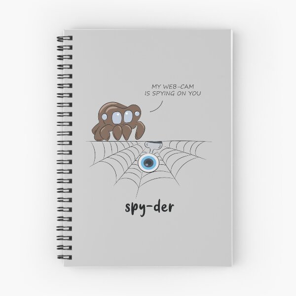 Item preview, Spider,  spy-der designed and sold by DD1492.