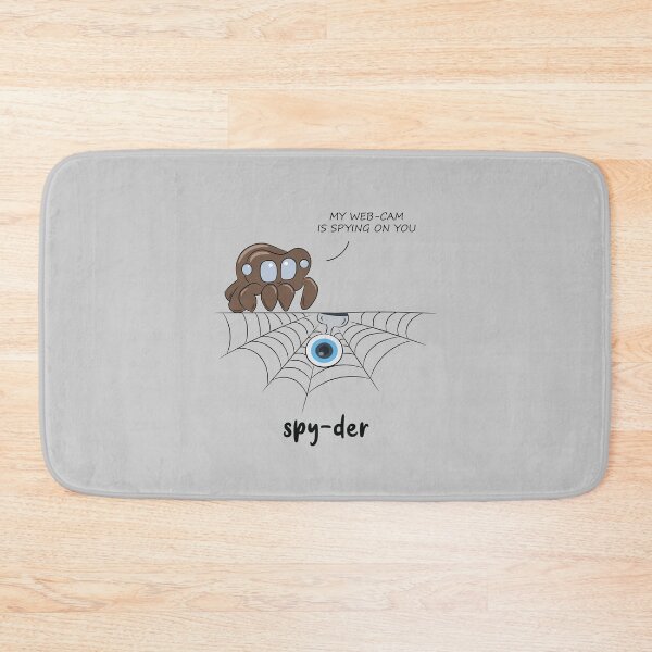 Item preview, Spider,  spy-der designed and sold by DD1492.