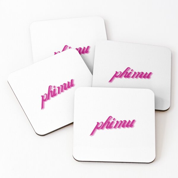 Item preview, Phi Mu - Pink on Pink on Pink designed and sold by kaylabeatty.