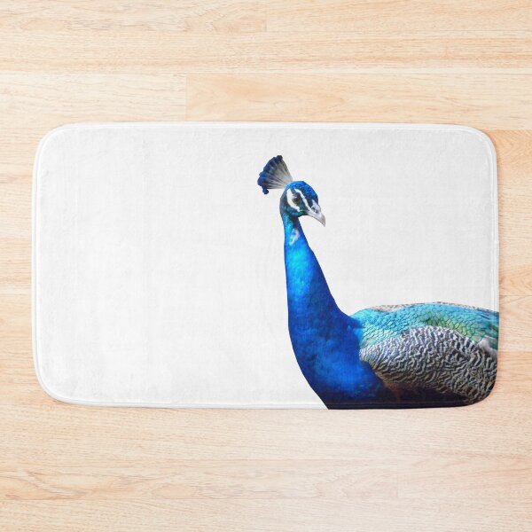 Item preview, Peacock- transparent designed and sold by AncientDreamer.