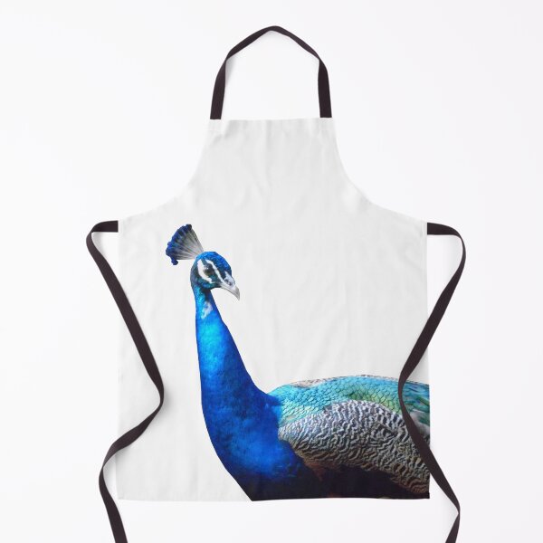 Artikelvorschau, Pfau - transparent entworfen und verkauft von AncientDreamer.