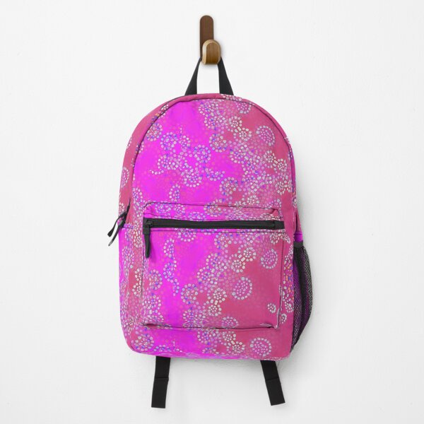 Item preview, Mandalascope Pinks designed and sold by Penwortham.