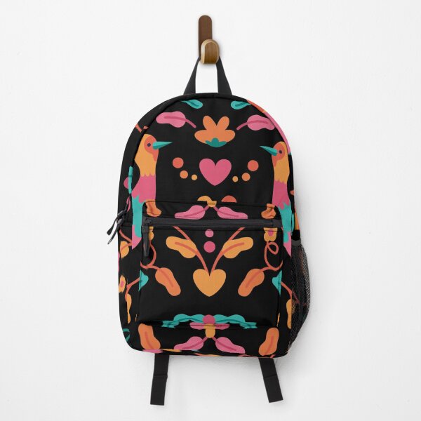 Item preview, Mayan Aztec Exotic Colorful Pattern designed and sold by Vector Scout Lab.