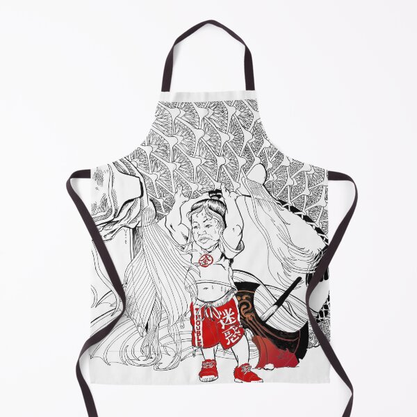 Item preview, Kintaro- Crimson designed and sold by AxisAbraxas.