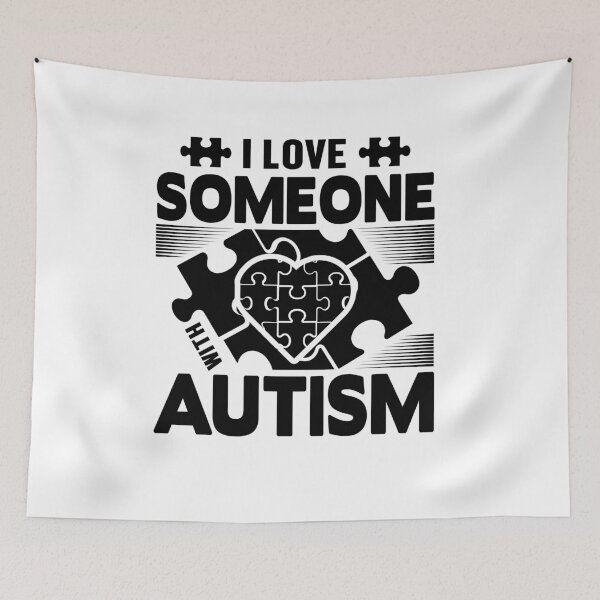 Item preview, I love someone designed and sold by JaMatt1983.