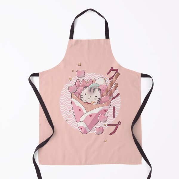 Item preview, Kawaii Crêpe designed and sold by hanakotobahime.