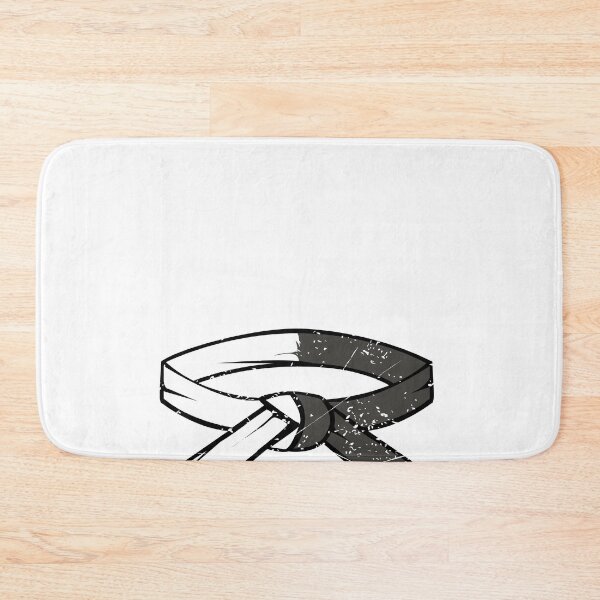 Item preview, Love Karate Black Belt Gift Design Martial Arts Gift graphic designed and sold by Lisbob.