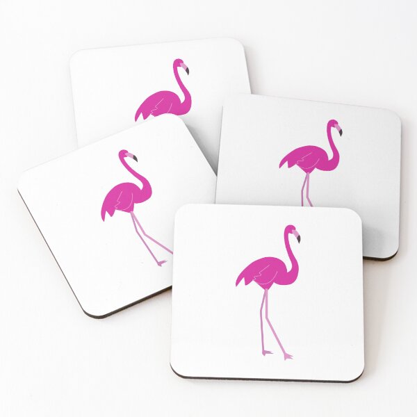 Artikelvorschau, Flamingo-Muster entworfen und verkauft von lolora.