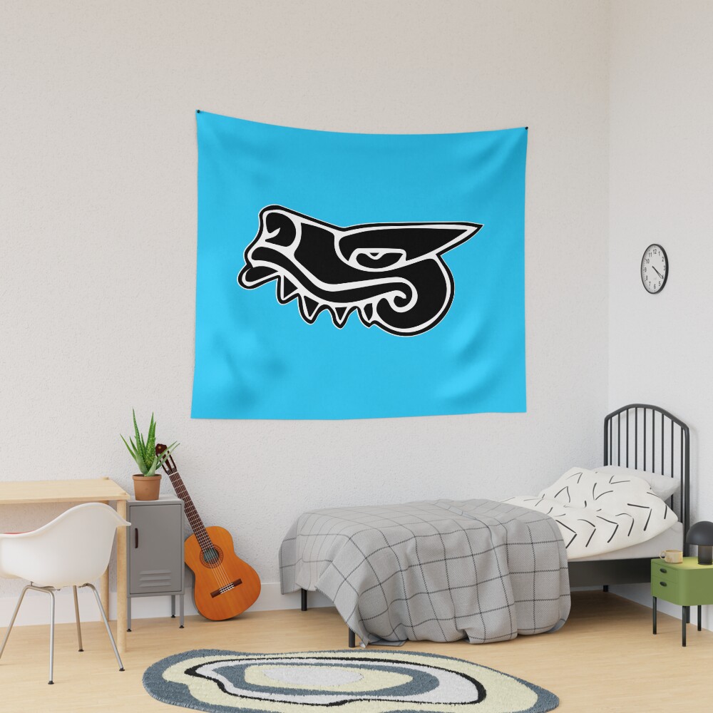 Item preview, Tapestry designed and sold by Bitxeja.
