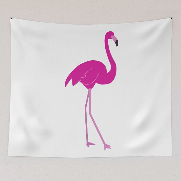 Item preview, Flamingo Pattern designed and sold by lolora.