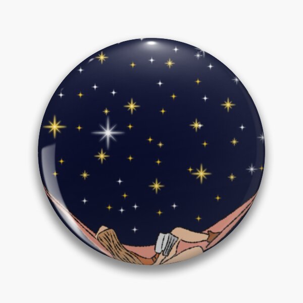 Item preview, Hanging In The Stars designed and sold by crizzysketch.