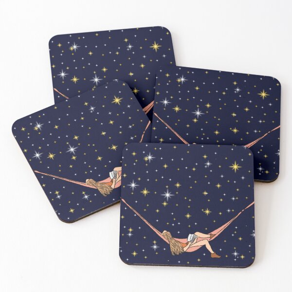 Item preview, Hanging In The Stars designed and sold by crizzysketch.