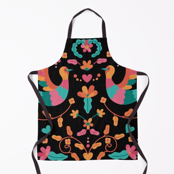 Item preview, Mayan Aztec Exotic Colorful Pattern designed and sold by Vector Scout Lab.