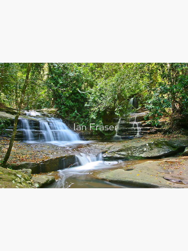 Serenity Falls by Mowog
