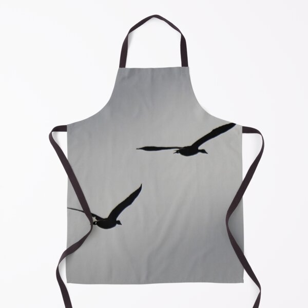Item preview, Two Canada Geese in Flight designed and sold by Penwortham.