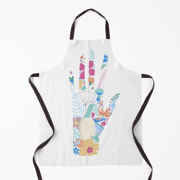 Item preview, Hand Nature designed and sold by Dora Martins.