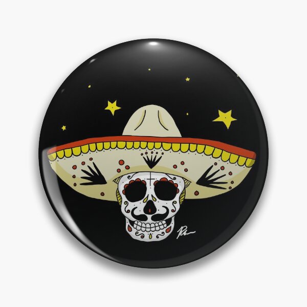 Item preview, Mariachi designed and sold by RachelRabbbit.