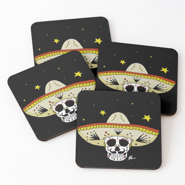 Item preview, Mariachi designed and sold by RachelRabbbit.