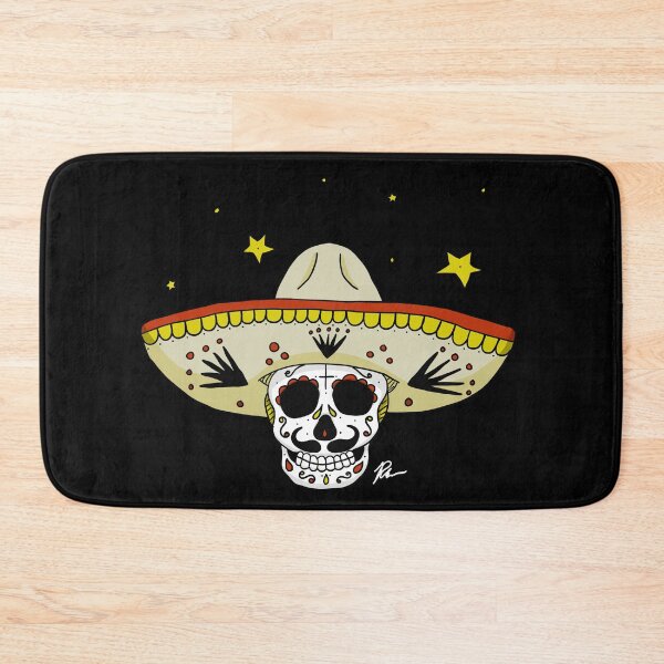 Item preview, Mariachi designed and sold by RachelRabbbit.