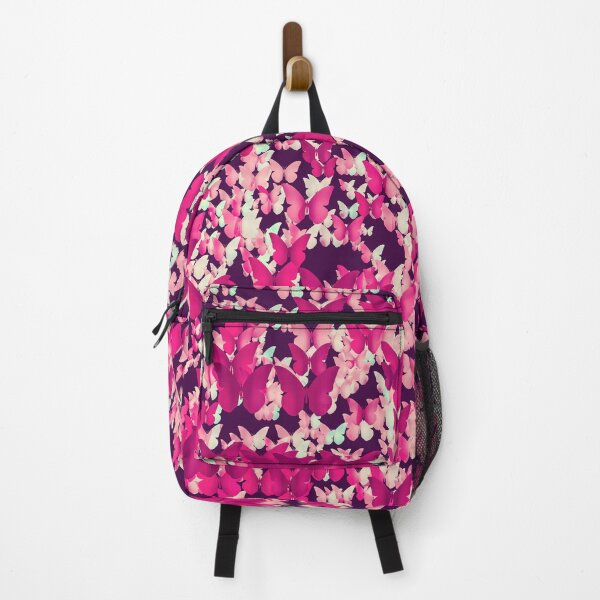 Butterfly Effect Backpack