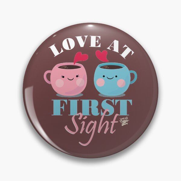 Item preview, LOVE FIRST SIGHT designed and sold by fanslovers.