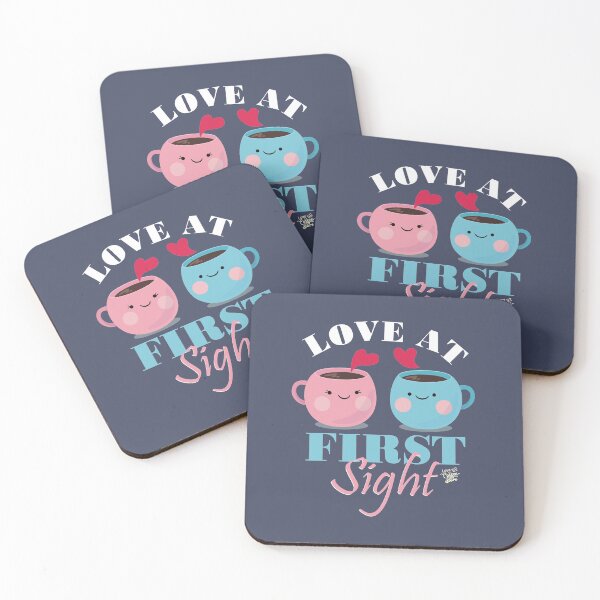 Item preview, LOVE FIRST SIGHT designed and sold by fanslovers.