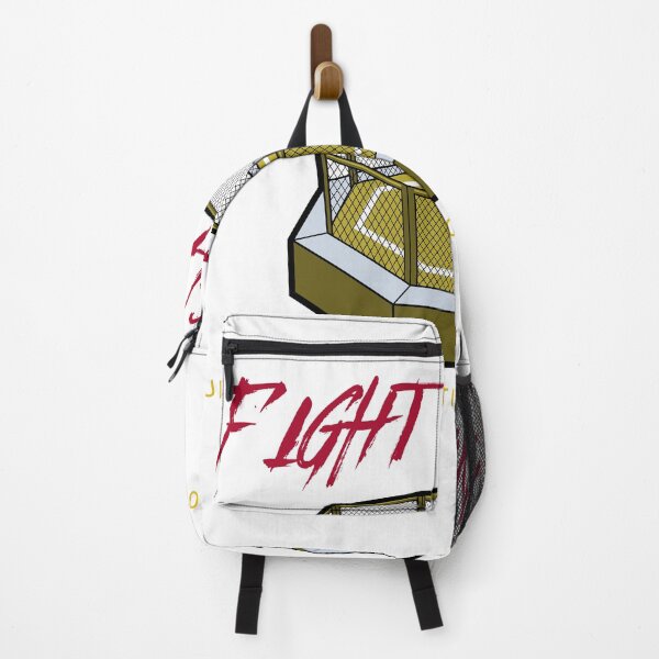 Item preview, ULTIMATE FIGHTING FIGHT ISLAND CAGE DESIGN designed and sold by The Street Side Shop.