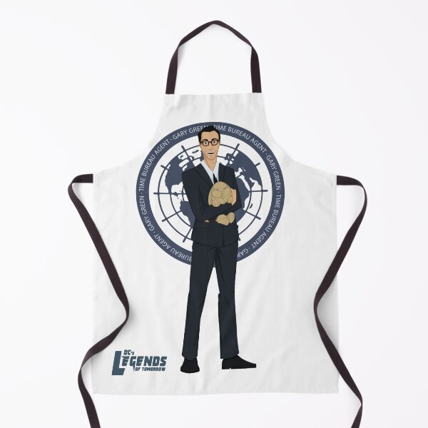 Item preview, Gary Green designed and sold by RotemChan.