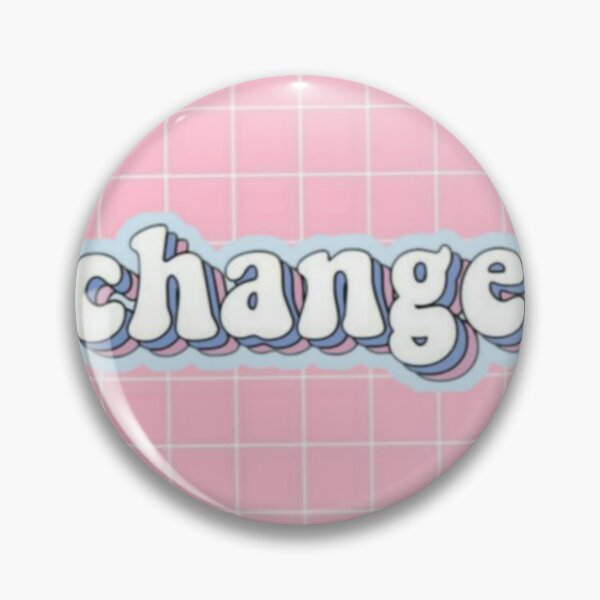 Item preview, "Change" with pick background  designed and sold by Iamstar.
