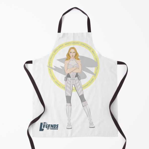 Item preview, Sara Lance designed and sold by RotemChan.