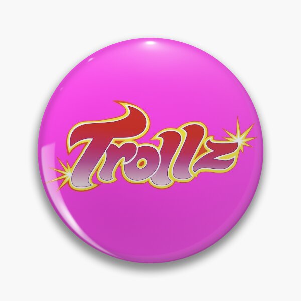 Item preview, Trollz designed and sold by Jessykosis.