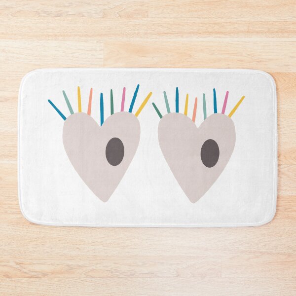 Item preview, Heart Eyes designed and sold by Dora Martins.