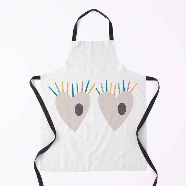 Item preview, Heart Eyes designed and sold by Dora Martins.