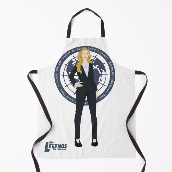 Item preview, Ava Sharpe designed and sold by RotemChan.