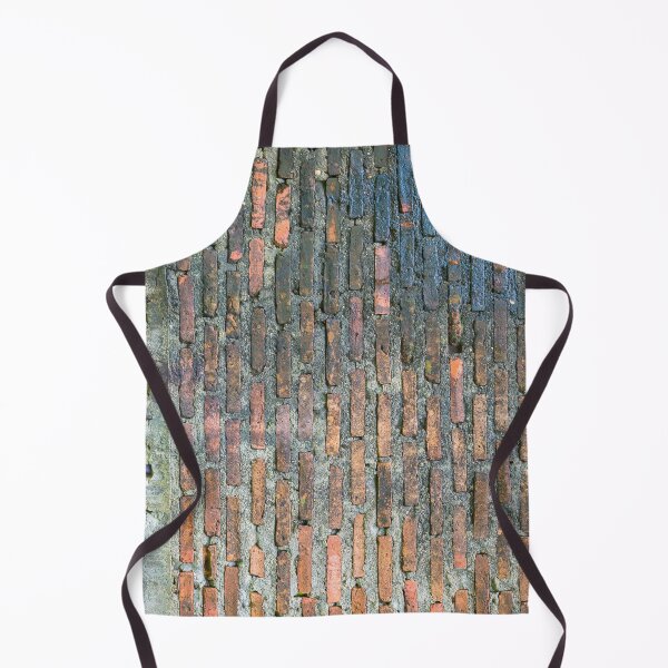 Item preview, Brick Wall designed and sold by FotoArtist.