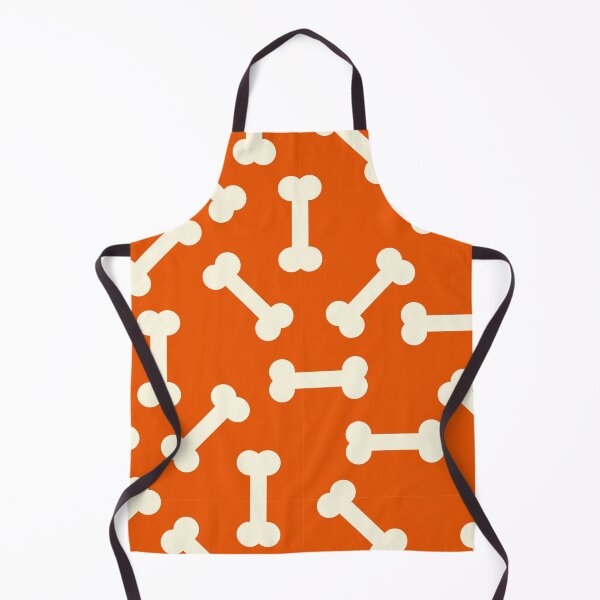 Item preview, Halloween Bones Pattern designed and sold by FotoArtist.