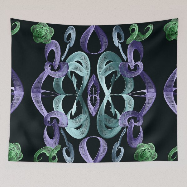 Item preview, Original design with shining form's and direct action   designed and sold by jotcar.