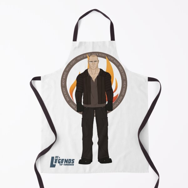 Item preview, Mick Rory designed and sold by RotemChan.