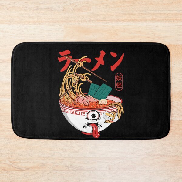 Item preview, Yokai Ramen designed and sold by predatorart93.