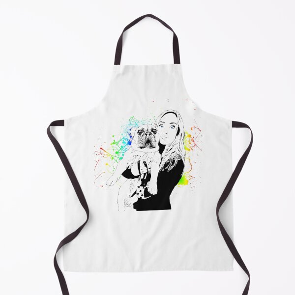 Item preview, Caity Lotz designed and sold by RotemChan.