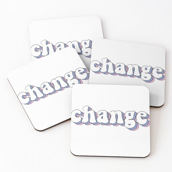 Item preview, "Change" aesthetic  designed and sold by Iamstar.