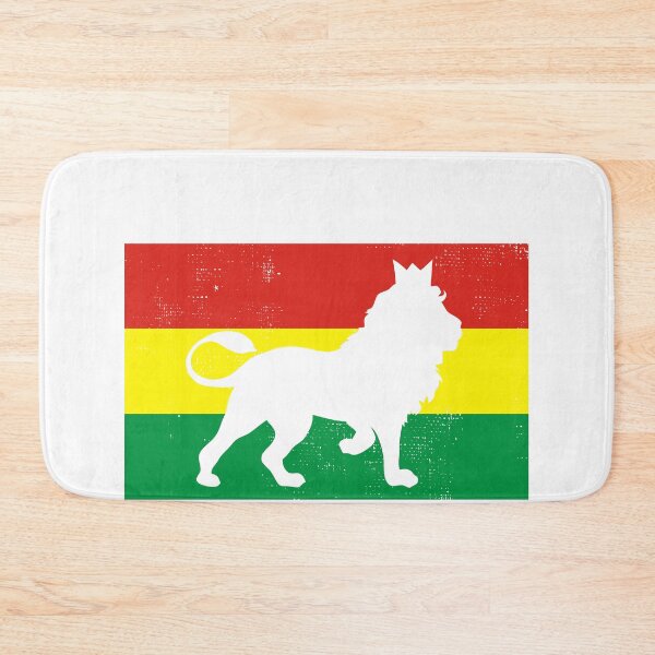 Item preview, Lion of Judah design, Hebrew Israelite design design designed and sold by Lisbob.