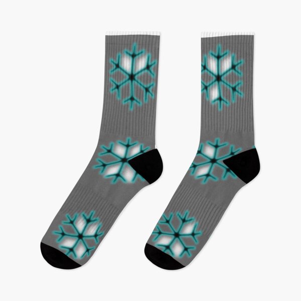 Item preview, Snowflake Pattern designed and sold by Malcolm Snook.