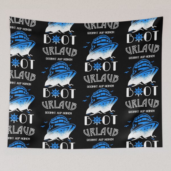 Item preview, vacation on my boat saying designed and sold by pirminio.